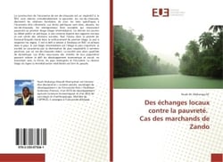 Des echanges locaux contre la pauvrete. Cas des marchands de Zando