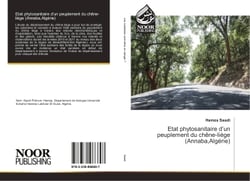 Etat phytosanitaire d'un peuplement du Chène-liège (Annaba,Algerie)