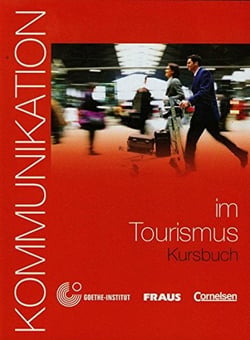 Komm.I.Beruf:Tourism.Kb+G.El