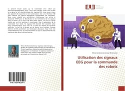 Utilisation des signaux eeG pour la commande des robots