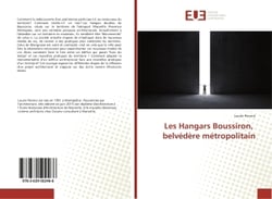 Les Hangars Boussiron, belvedere metropolitain