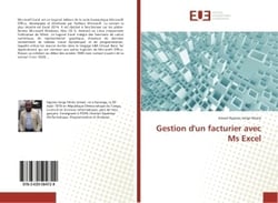 Gestion d'un facturier avec Ms excel