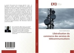 Liberalisation du commerce des services de telecommunications