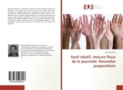 Seuil relatif, mesure floue de la pauvrete. Nouvelles propositions