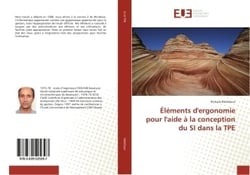 Elements d'ergonomie pour l'aide A la conception du SI dans la TPe