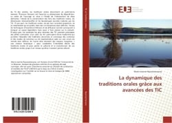 La dynamique des traditions orales grAce aux avancees des TIC