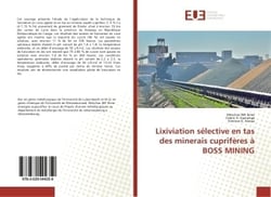 Lixiviation selective en tas des minerais cupriferes A BOSS MINING