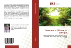 Étude comparative de deux professions de foi: Ma mûd Saltût (1959) et  a'far al-Sub ânî (1998)