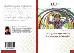 L'ergotherapeute et la Conception Universelle