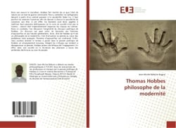 Thomas Hobbes philosophe de la modernite