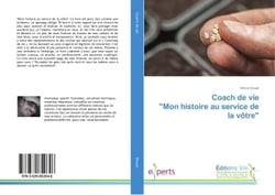 Coach de vie "Mon histoire au service de la vOtre"