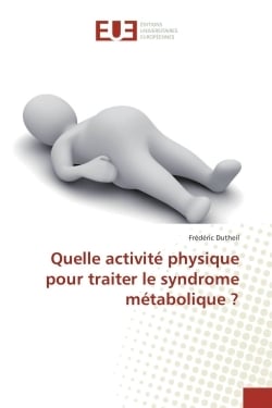 Quelle activite physique pour traiter le syndrome metabolique ?