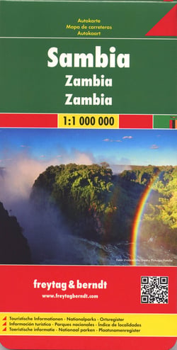 Zambie