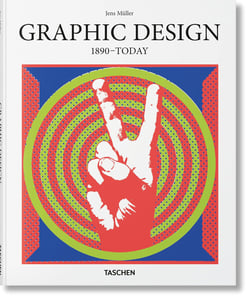Graphic Design: 1890-Today