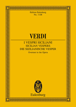 Sicilian vespers poche