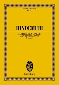 Symphonie mathis der mahler poche