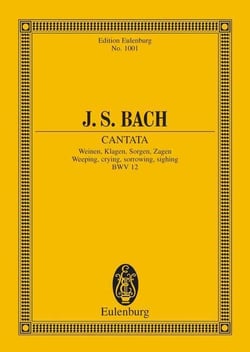 Cantata n. 12 poche