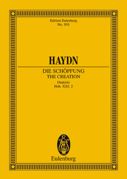 Schopfung poche