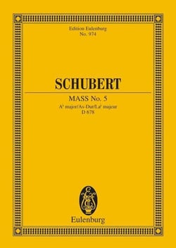 Messe 5 as poche