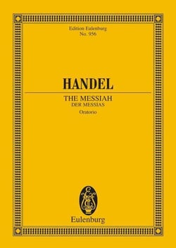 Messiah poche