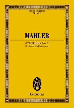 Symphonie 07 e poche