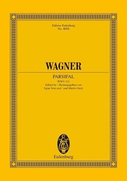 Parsifal poche