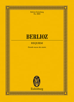Requiem op. 5 poche