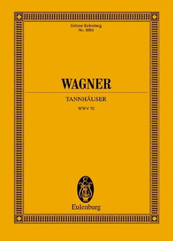 Tannhauser poche