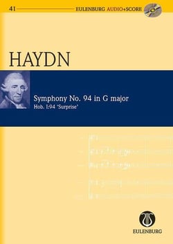 Symphonie 094 g poche