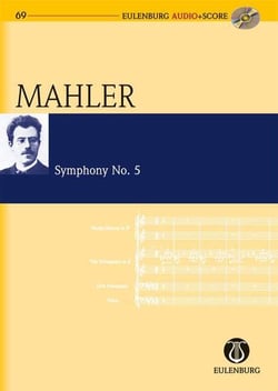 Symphony no 5 poche