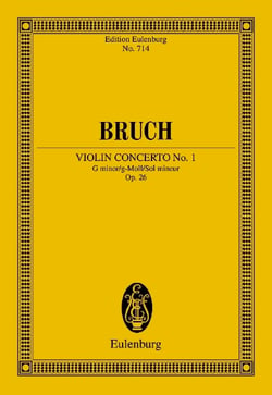Concert 01 g op.26 poche