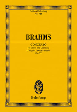 Concert d op.77 poche