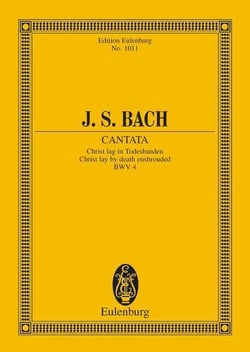 Kantate 004 poche