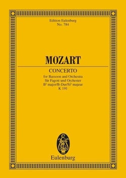 Concert bes kv191 poche