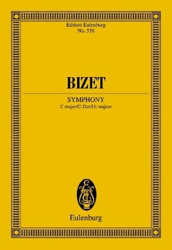 Symphonie c poche