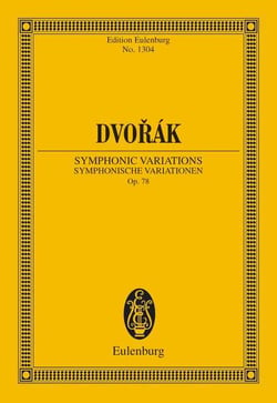 Variazione sinfonica op.78 poche
