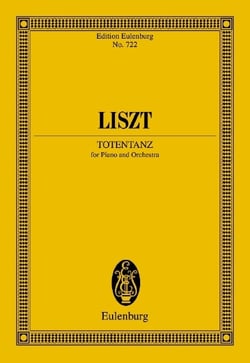 Totentanz poche