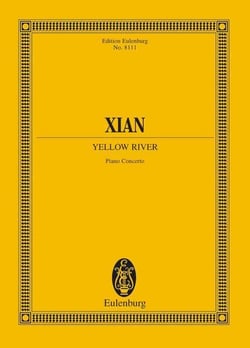 Yellow river poche
