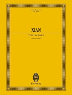 Yellow river poche