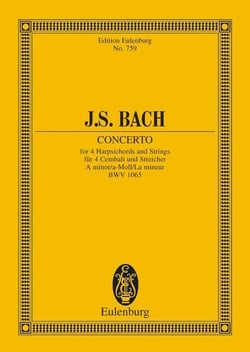 Concerto 4cemb la m. poche