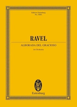 Alborada del gracioso poche