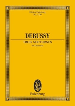 Nocturnes(3) poche