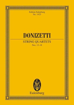 String quartets poche