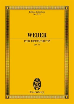 Franco cacciatore op. 77 (albert) poche
