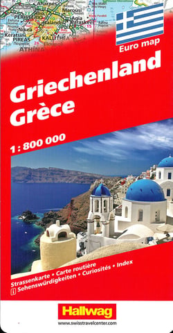 Grece (édition 2005)