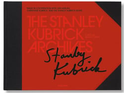 The Stanley Kubrick archives