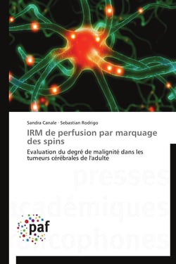 Irm de perfusion par marquage des spins