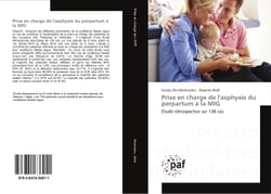 Prise en charge de l'asphyxie du perpartum A la MIG : Etude retrospective sur 138 cas
