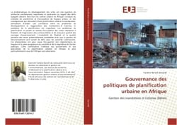 Gouvernance des politiques de planification urbaine en Afrique : Gestion des inondations A Cotonou (BENIN)