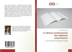 Le devenir professionnel des diplOmes universitaires : Le cas du master en Sciences du Travail